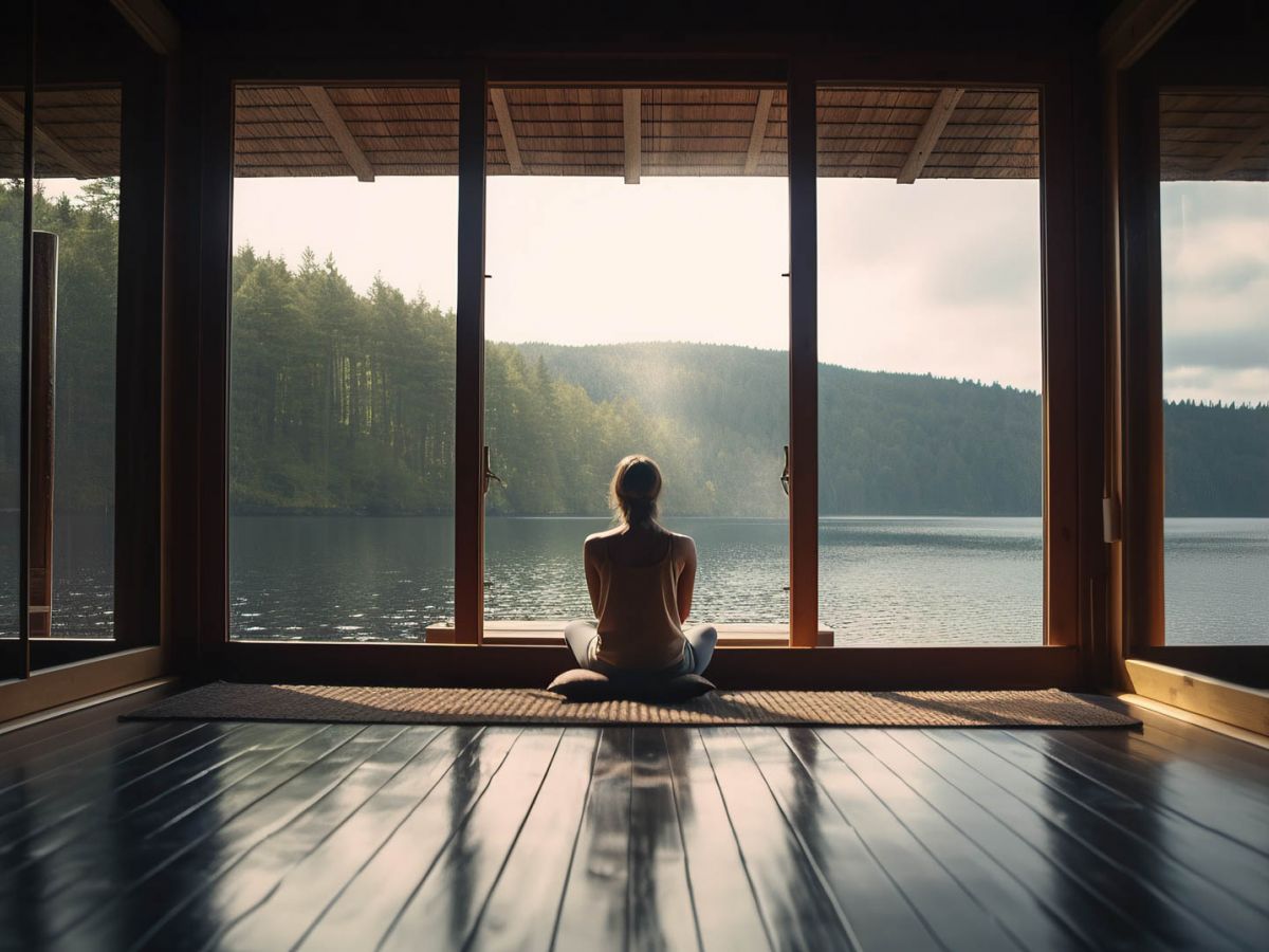 Ausblick Lorem Ipsum